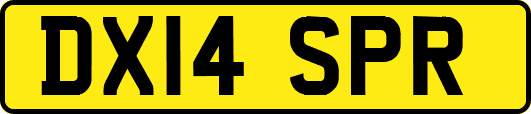 DX14SPR