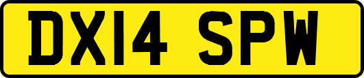 DX14SPW