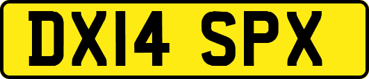 DX14SPX