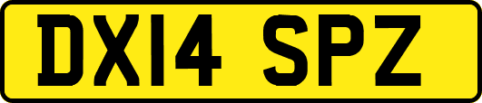 DX14SPZ