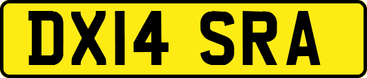 DX14SRA