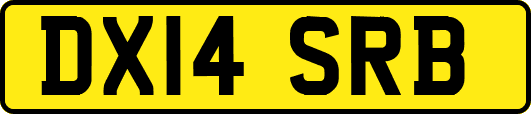 DX14SRB