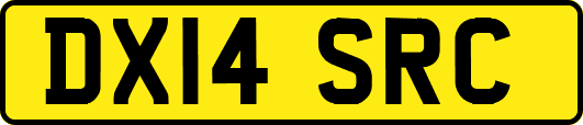 DX14SRC