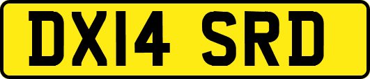 DX14SRD