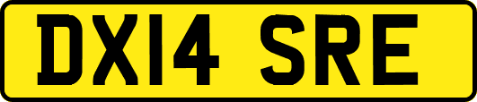 DX14SRE