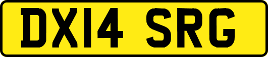 DX14SRG