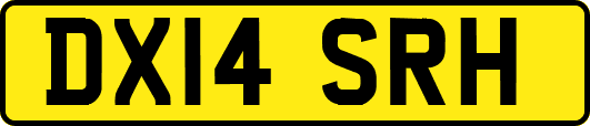 DX14SRH