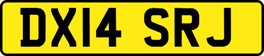 DX14SRJ