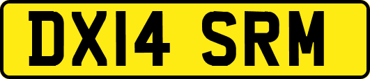 DX14SRM