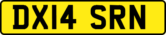 DX14SRN