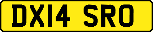 DX14SRO