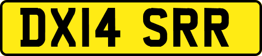 DX14SRR