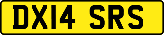 DX14SRS