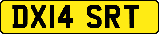 DX14SRT