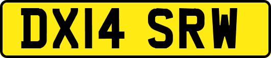 DX14SRW