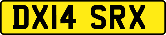 DX14SRX