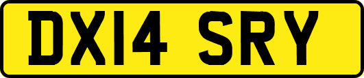 DX14SRY