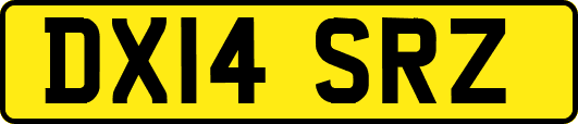 DX14SRZ