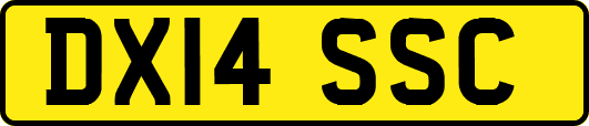 DX14SSC