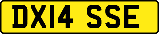 DX14SSE