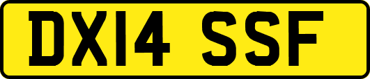 DX14SSF