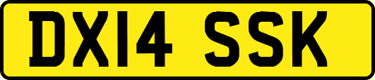 DX14SSK