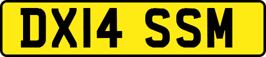 DX14SSM