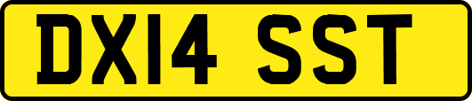 DX14SST