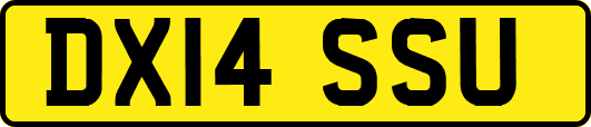 DX14SSU