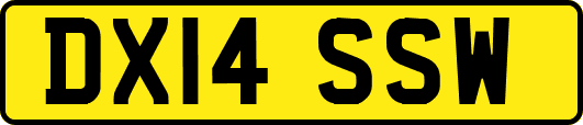 DX14SSW