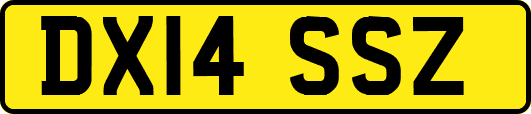 DX14SSZ
