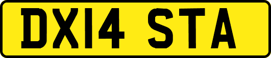 DX14STA