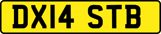 DX14STB