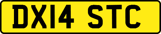 DX14STC
