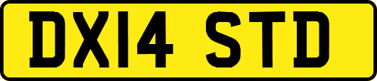 DX14STD