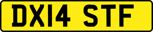 DX14STF