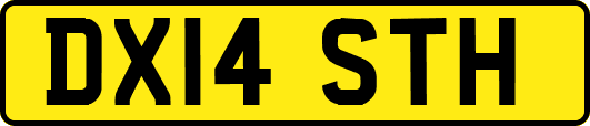 DX14STH