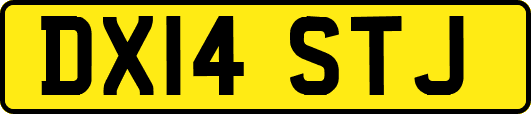 DX14STJ