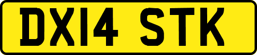 DX14STK