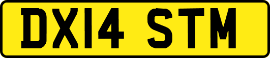 DX14STM