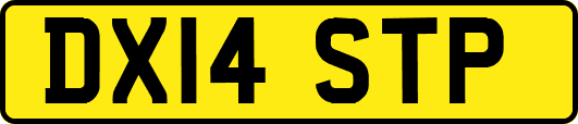 DX14STP
