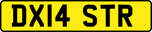 DX14STR
