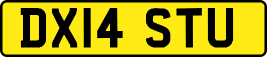 DX14STU
