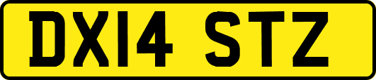 DX14STZ