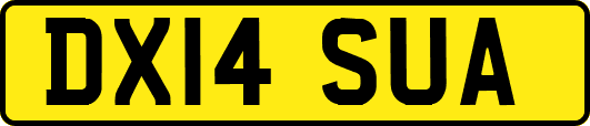 DX14SUA