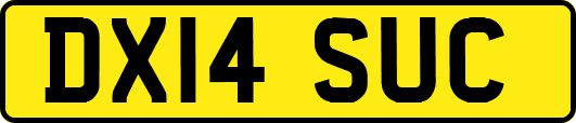 DX14SUC
