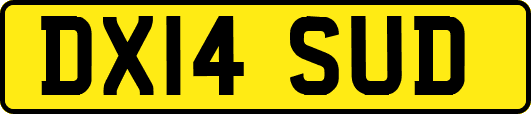 DX14SUD