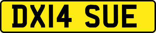 DX14SUE