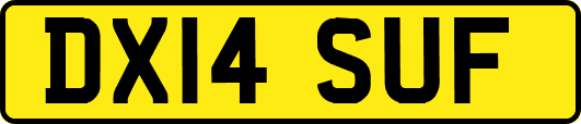 DX14SUF