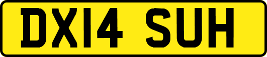 DX14SUH